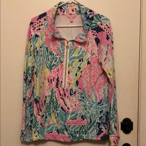 Lilly Popover